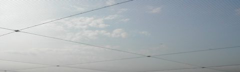 Lagoon Netting 