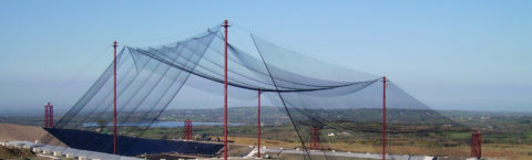 Marquee Cable Structures