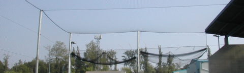 Facility Netting Systems 