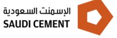 Saudi Cement